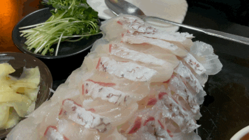  [합정] 퓨전 仙술Zip, 진한 무조림에 감탄하고, 숙성회 한점에 술을 부르고, 메로구이 가격에 머리를 탁 치는 위험한 곳