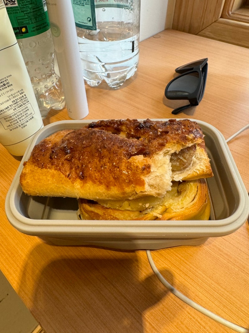 5. 남극세종과학기지 출장기록 (Mon-Sat. 3w): 부제- 무한대기, 언제까지? : 네이버 블로그