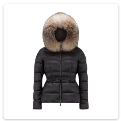  [Moncler] Boed 보에드 다운 자켓