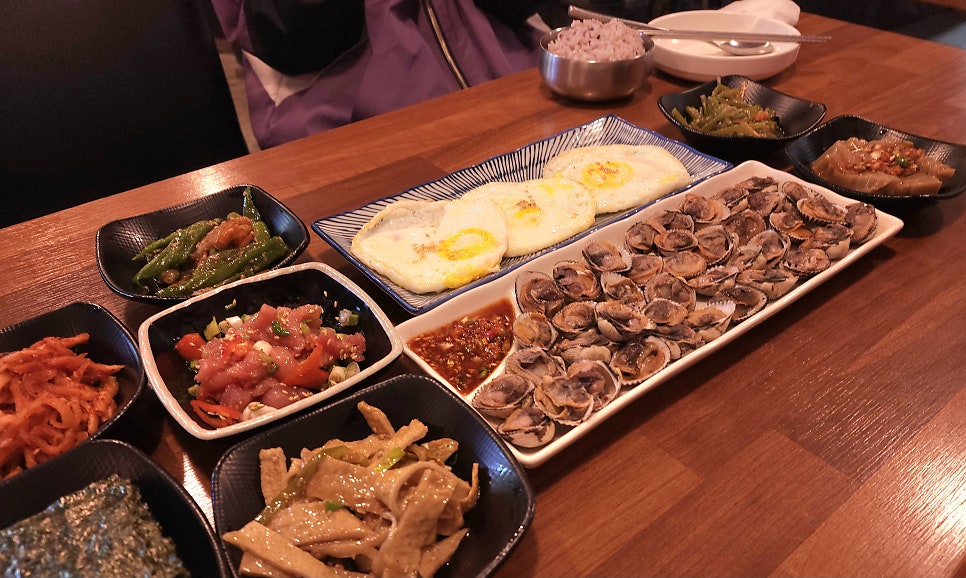 욜로와 포차 사진 2