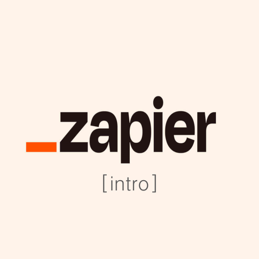 n잡러를 위한 자동화: 자피어 (Zapier)