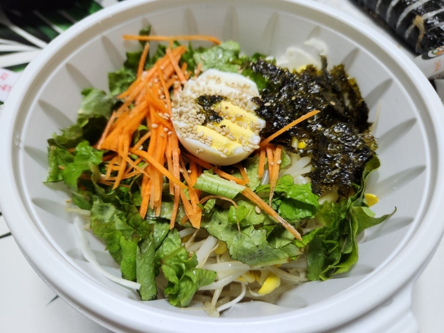 소풍김밥 시지점 사진 5