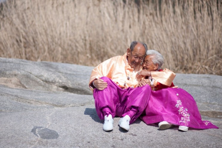 '님아 그 강을 건너지 마오' 강계열 할머니, 영화개봉 5년 만에 근황 알려져..."할아버지 보고 싶다"