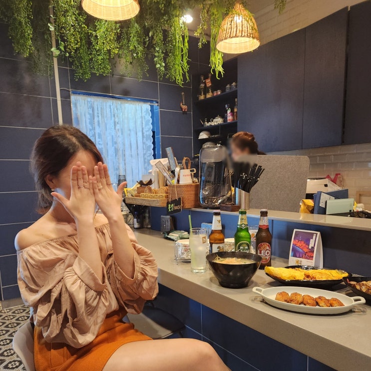  남포동 포차거리 유명했던 마마타이 혼술도 좋아