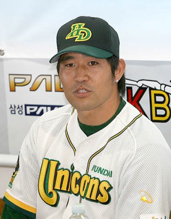 SSG <b>감독</b> <b>이숭용</b> 프로필 나이 연봉