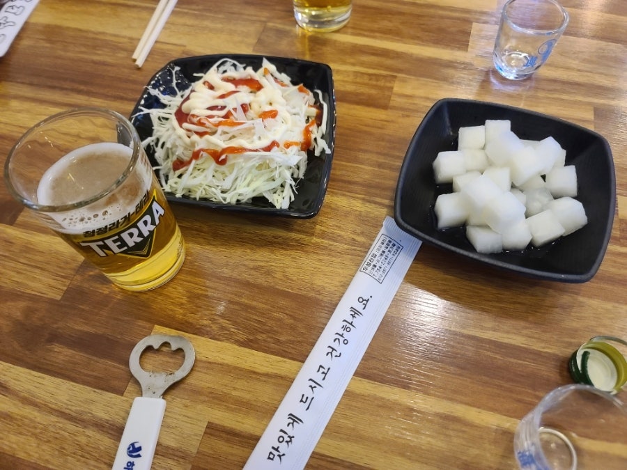 토닥토닭 사진 6
