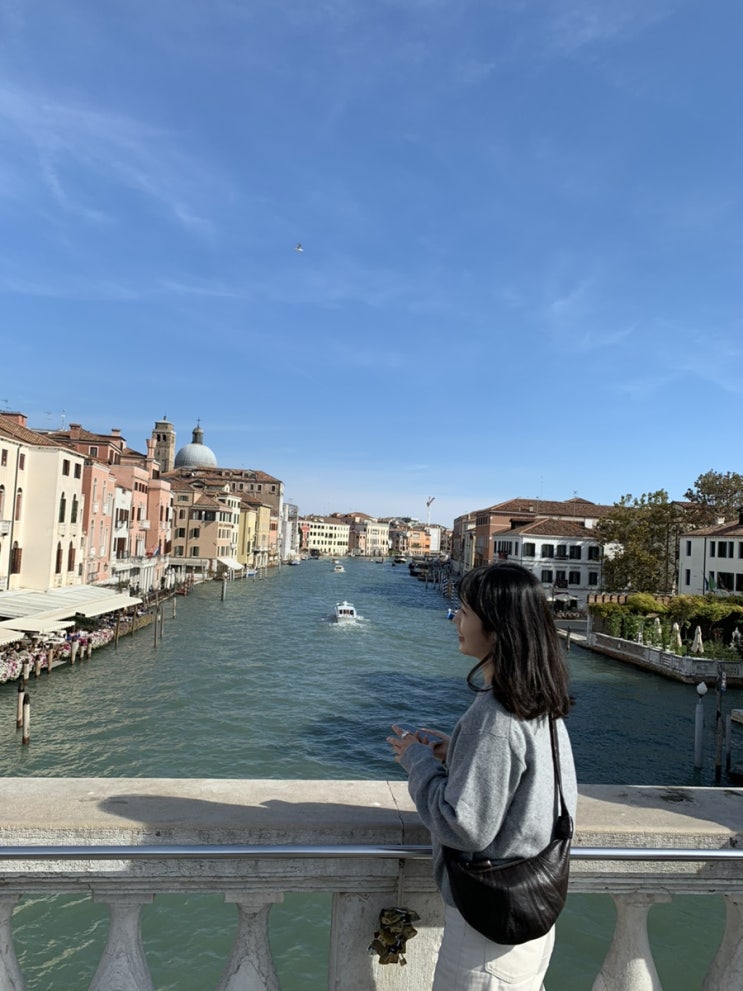 이탈리아 베네치아 여행