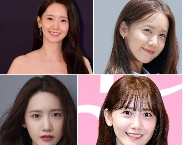 미우미우 역대 걸그룹의 정점, 센터의 대명사 소녀시대 윤아의 활약