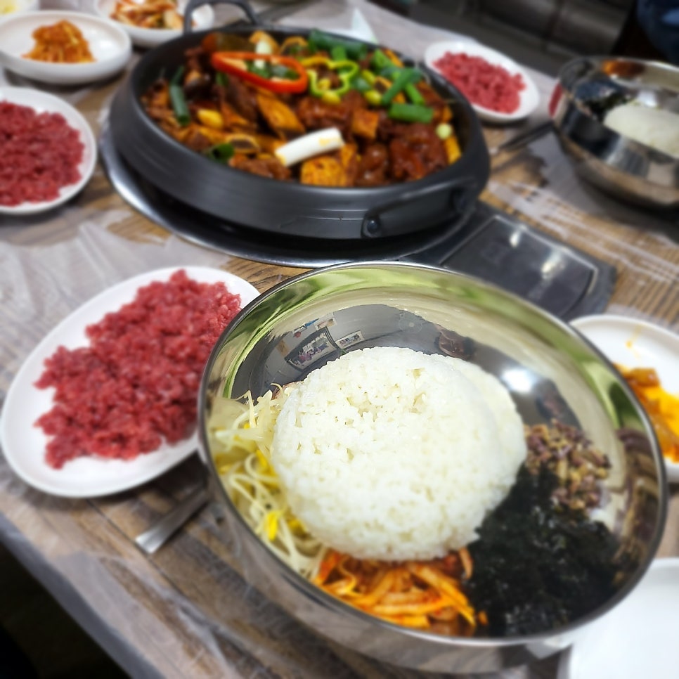 동백관 사진 3