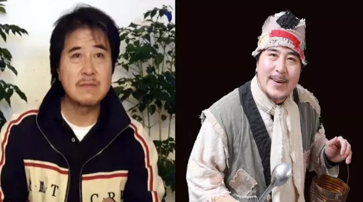 '16대 품바'로 활약한 배우 <b>전수환</b> 별세...사인은 비공개