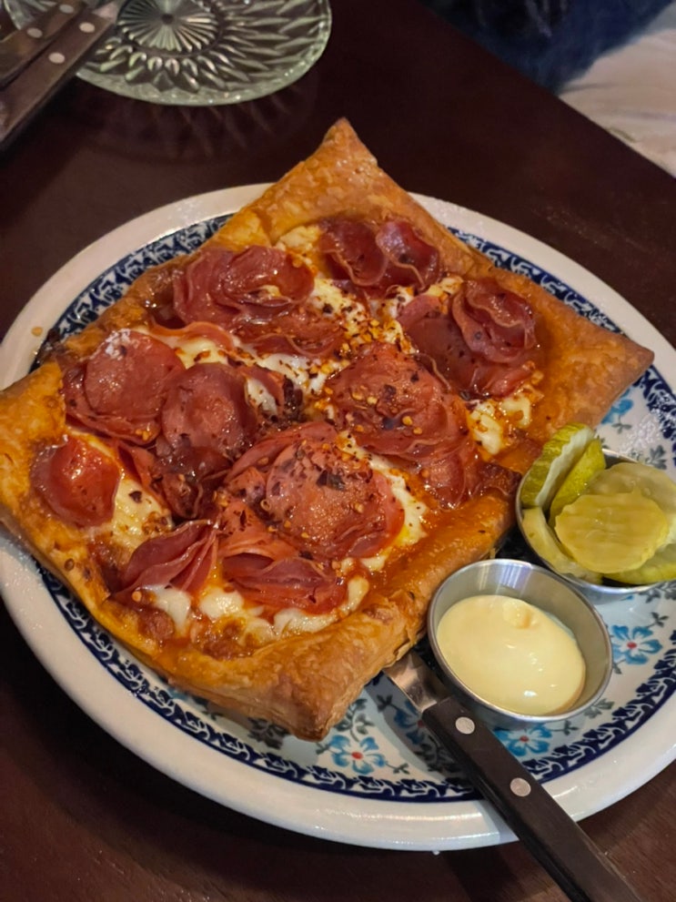  신중동역 2차 하기 좋은 술집 금별맥주