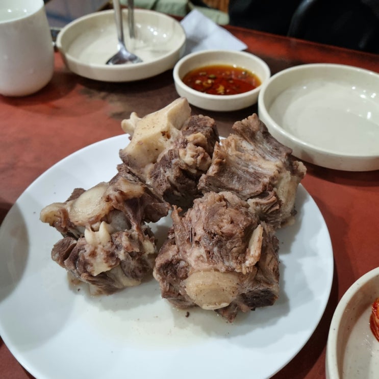  [서울/종로] 영춘옥