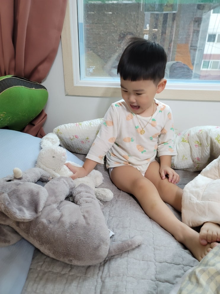  아빠의 육아블로그) 아빠육아일기 .<주간아들>