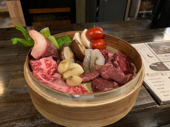 대구 한우오마카세 쿠에 야키니쿠 생일, 기념일 방문하기 좋은 맛집 추천