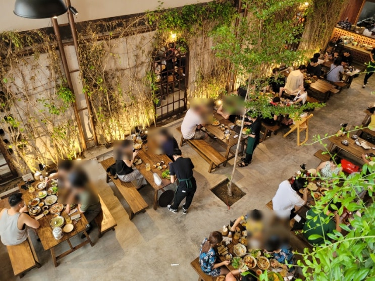  베트남 나트랑 맛집 시내 식당 4군데 리스트 추천