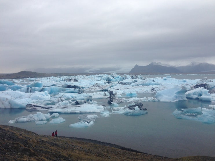 아이슬란드 겨울해외여행으로 가야할 매력 다섯 가지