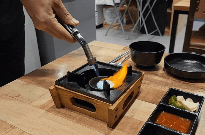  [군포 당동 맛집] 오자족발 / 화덕 족발 추천