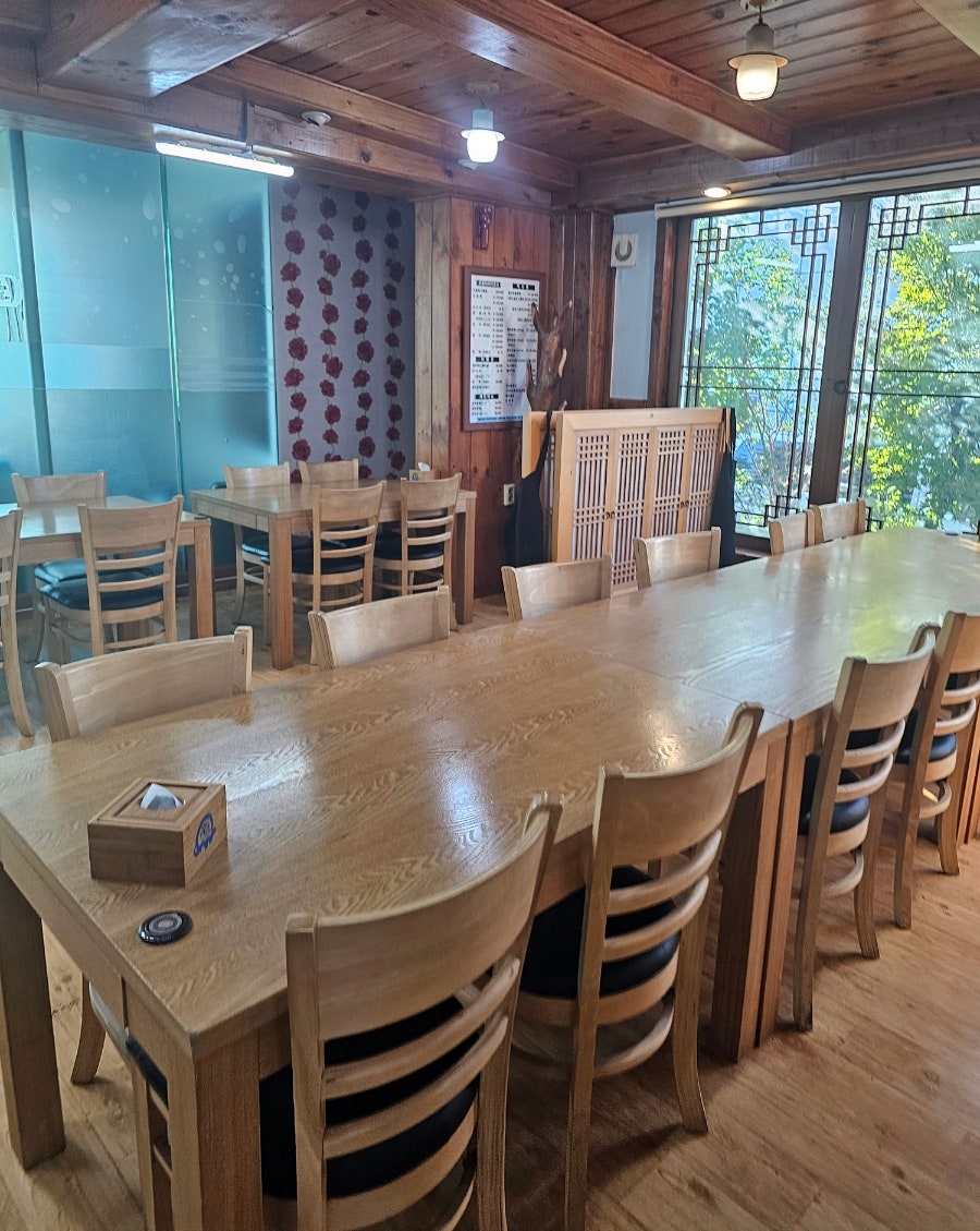 삼다도회 사진 2