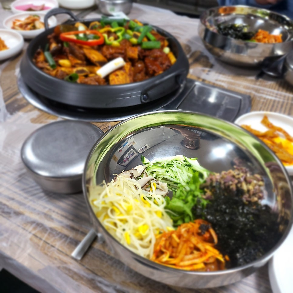 동백관 사진 5
