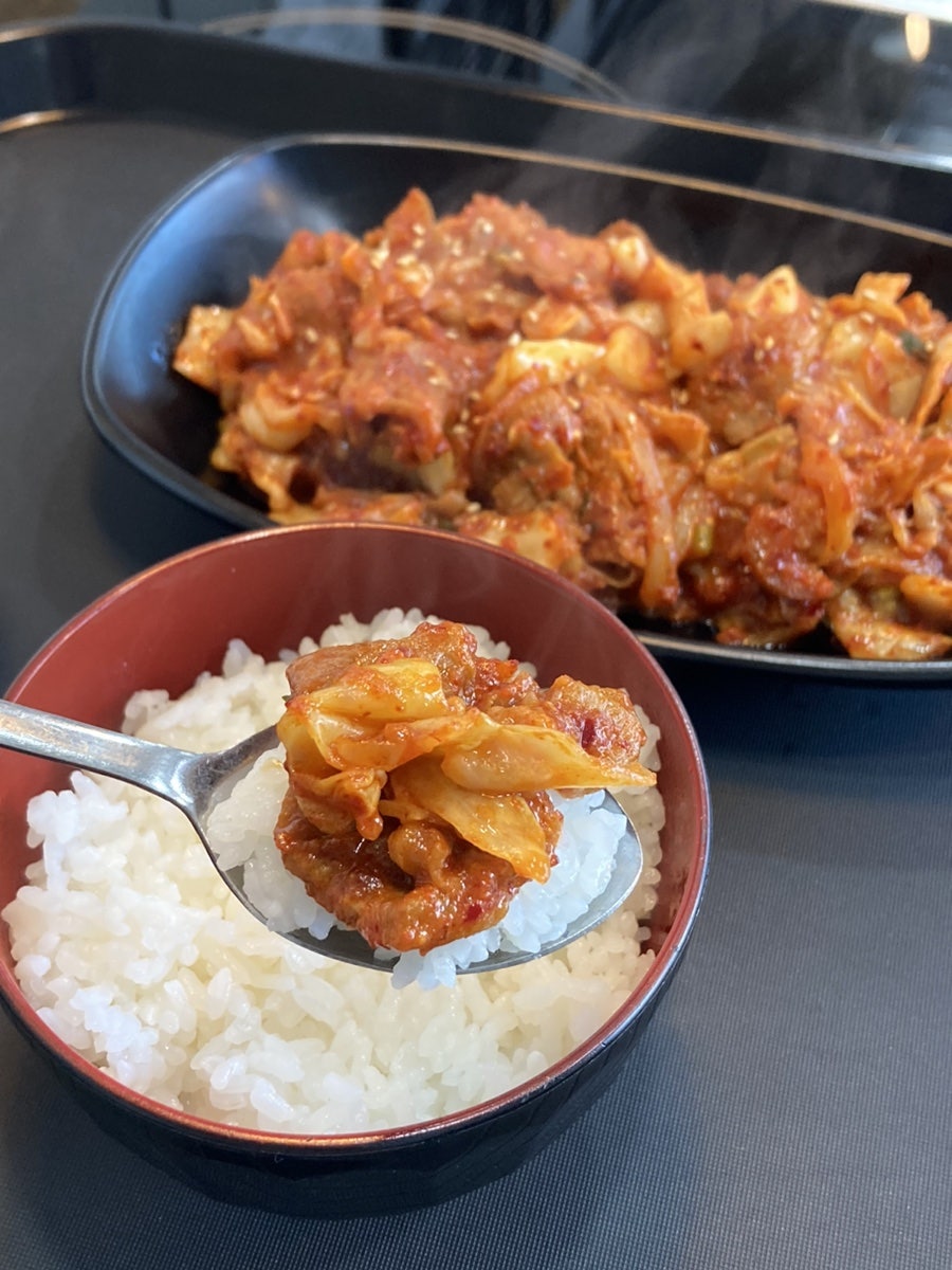 밥앤스낵 모다아울렛점 사진 3