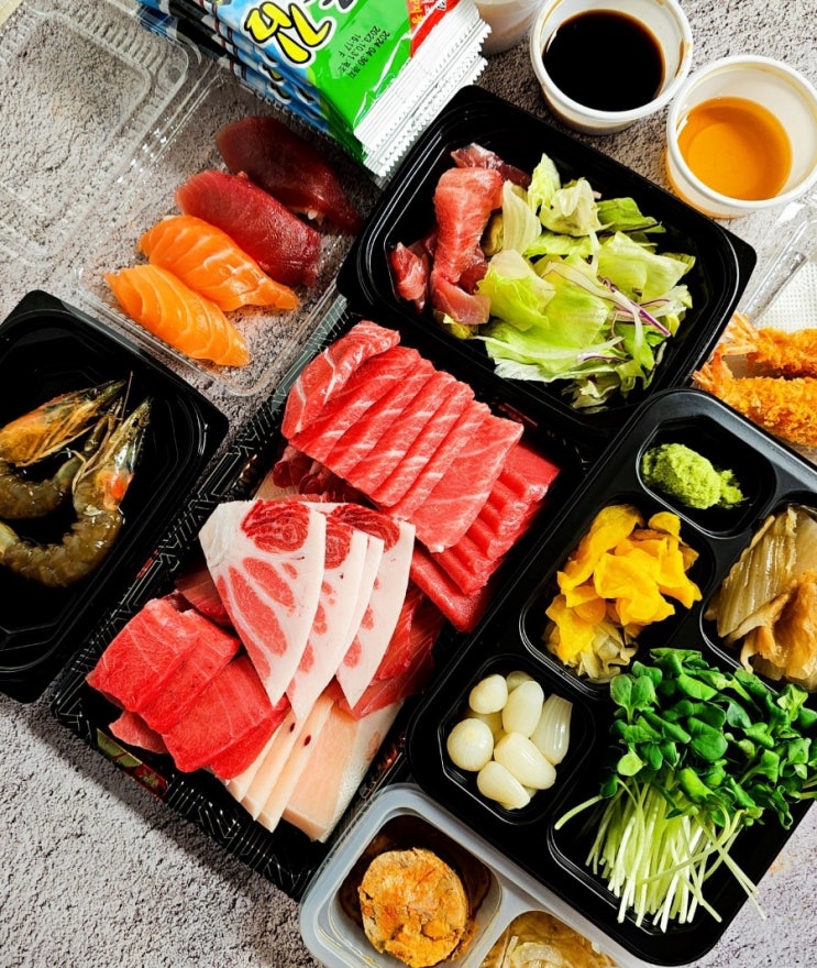 송파 방이동 참치 회 연어 배달 포장 VIP 브아이아피참치 뱃살 존맛! 송파 방이동 참치 회 연어 배달 포장 VIP 브아이아피참치 뱃살 존맛!