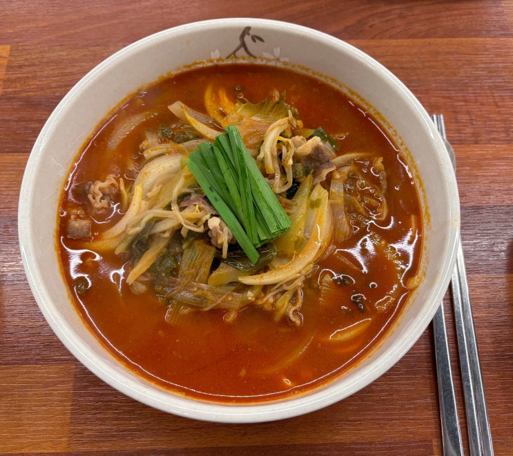  구읍뱃터 맛집 왕언니육칼밥 영종점, 자연도소금빵