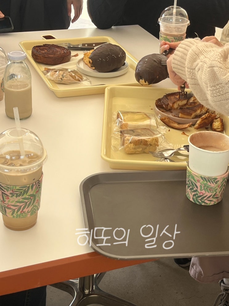  가을을 느끼고 싶다면 뷰가 예쁜 ‘장성 Kafe52‘