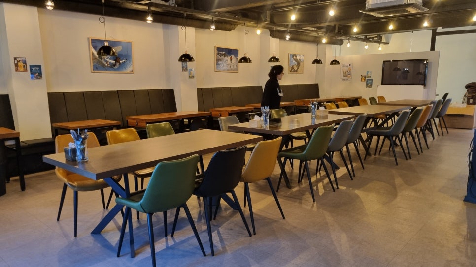 명경포차 사진 3