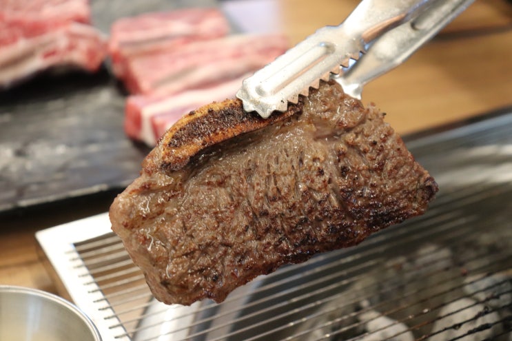 기흥구청 맛집 소원.1 본점 우대갈비와 소고기 맛있는 곳