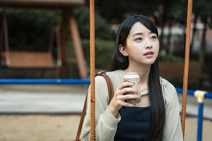 '임지연과 호흡' 권아름, '국민사형투표' 종영소감..."많은 걸 배울 수 있었던 시간" '임지연과 호흡' 권아름, '국민사형투표' 종영소감..."많은 걸 배울 수 있었던 시간"