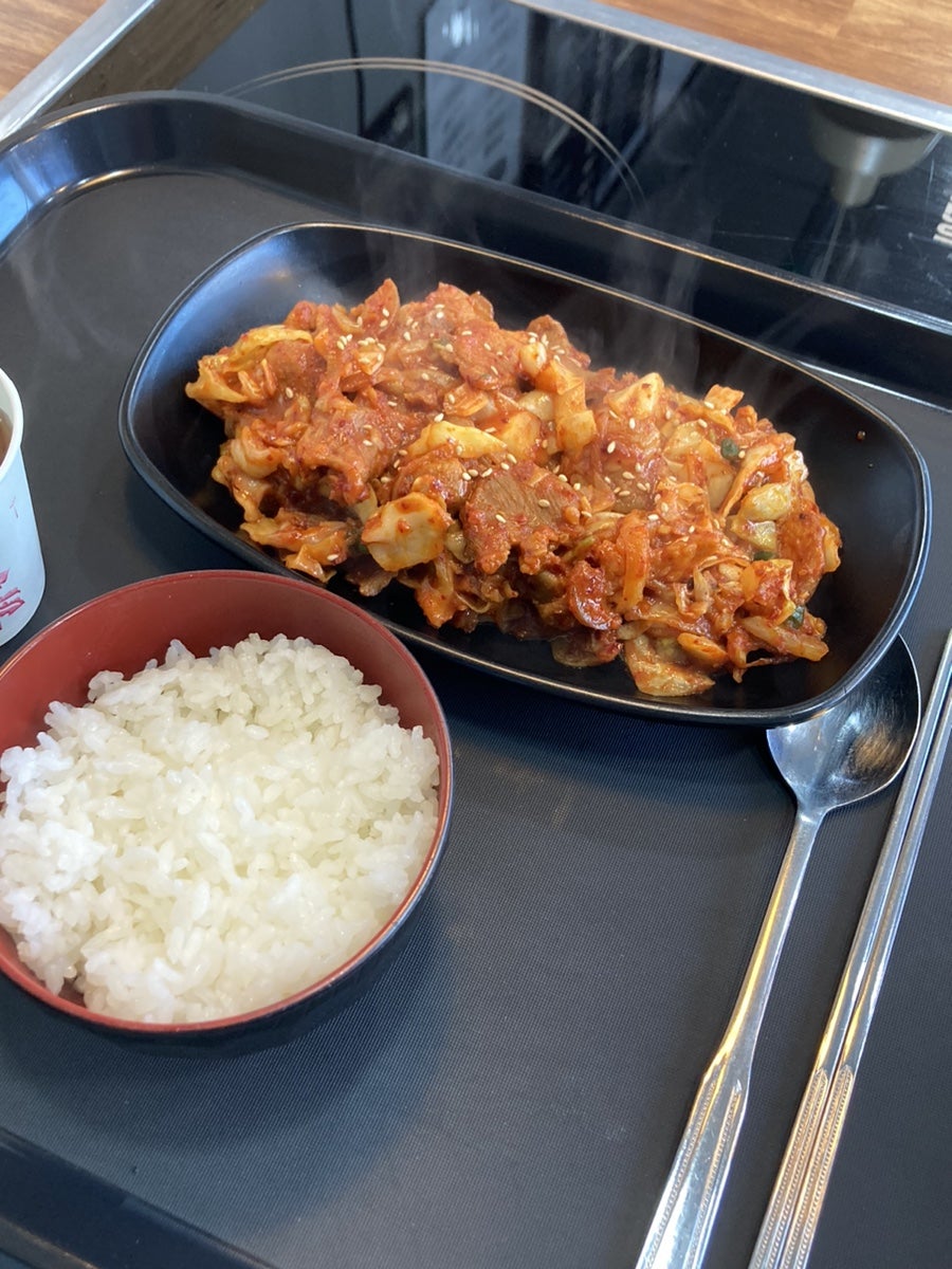 밥앤스낵 모다아울렛점 사진 1