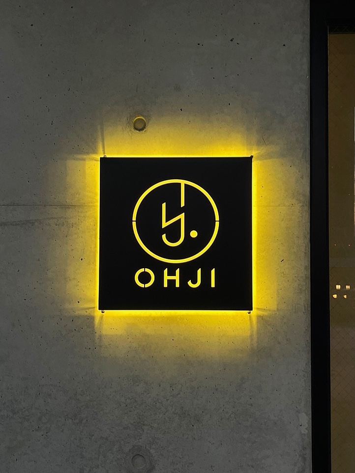 [청주카페] 청주 수암골 카페 “OHJI(오지)”