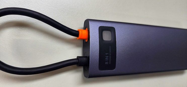  알리익스프레스 USB 허브 사용 후기