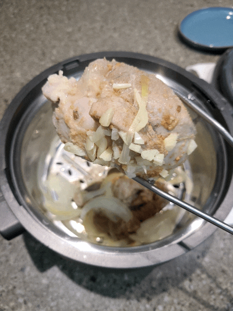 건강한 요리 필수템 : 휴롬 스팀팟 수육 및 활용 레시피 장단점 솔직 공유