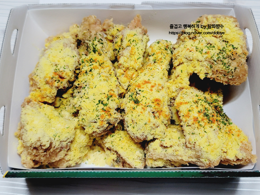 BBQ 온양권곡점 사진 1