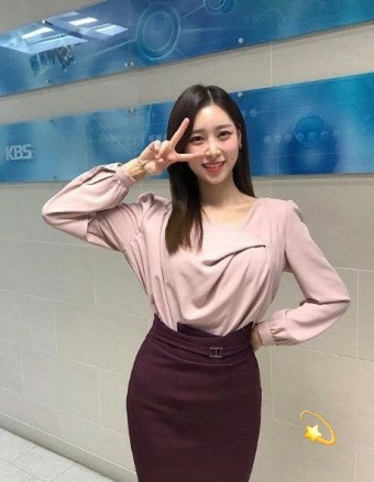 박소현 아나운서 프로필 나이 학력 주말 KBS 뉴스9 앵커
