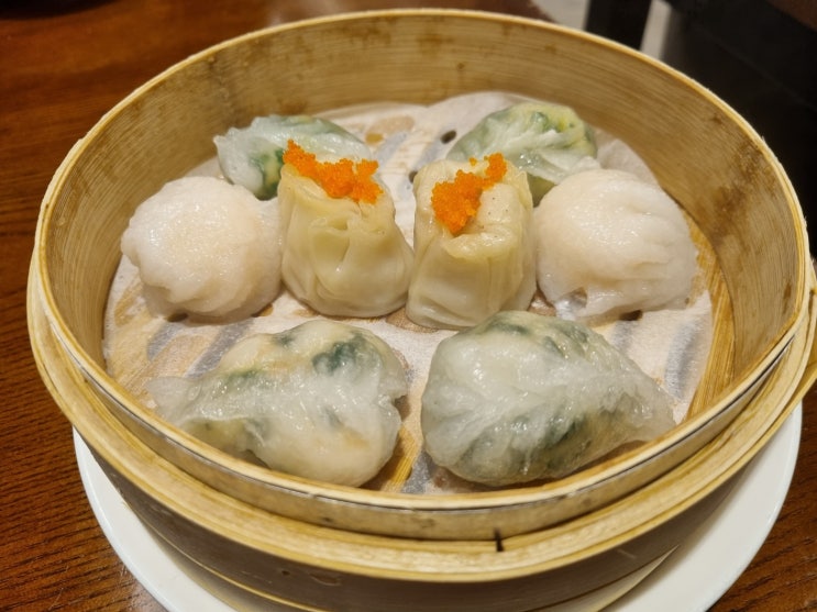  [서울 서대문구 맛집]  서대문역 충정빌딩 지하 중식당 복성각!!