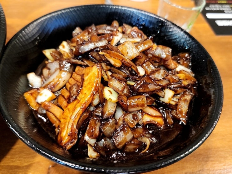  위례 맛집 자장면 탕수육이 맛있는 사미반점