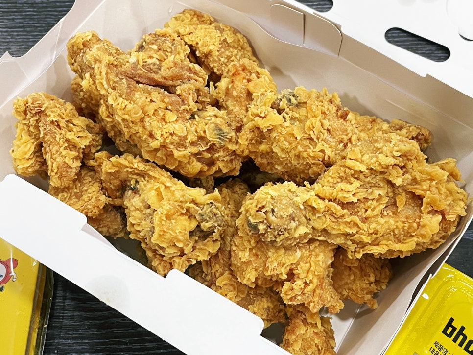 BHC치킨 가평현리점 사진 6