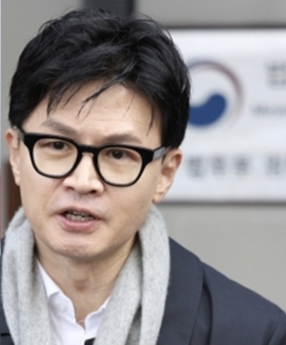 [<b>한동훈 대구방문</b>] 긁지 않은 복권? 이회창도 공무원 하다... 