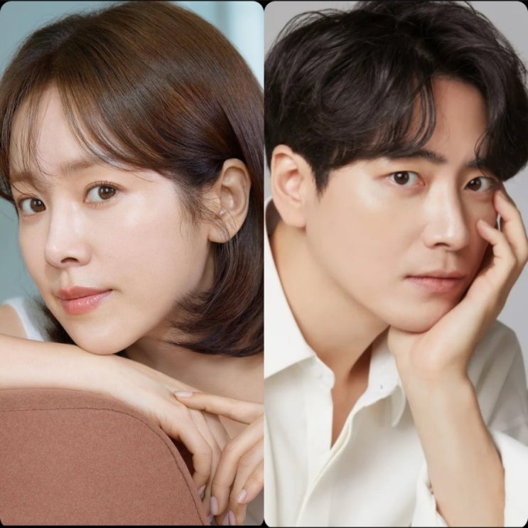 <b>이준혁</b>, 한지민, 인사하는 사이' <b>주인공</b> 한지민× <b>이준혁</b>의... 