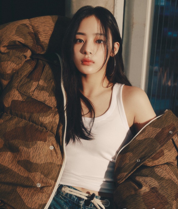 뉴진스 민지, 11월 걸그룹 개인 브랜드 평판 1위...2위는 뉴진스 하니 3위 블랙핑크 제니 뉴진스 민지, 11월 걸그룹 개인 브랜드 평판 1위...2위는 뉴진스 하니 3위 블랙핑크 제니