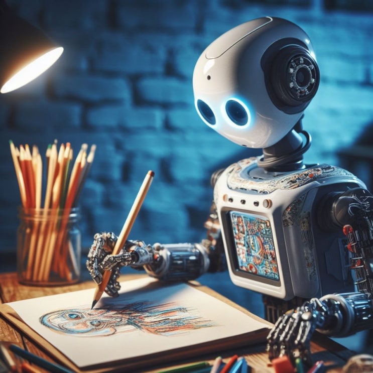 MS Bing Creator 사용법 :: 문장만 넣으면 원하는 사진을 만들어 주는 생성형 인공지능(AI) MS Bing Creator 사용법 :: 문장만 넣으면 원하는 사진을 만들어 주는 생성형 인공지능(AI)