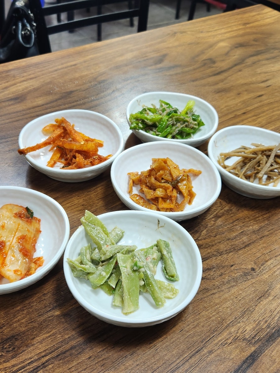 명희네칼국수 사진 2