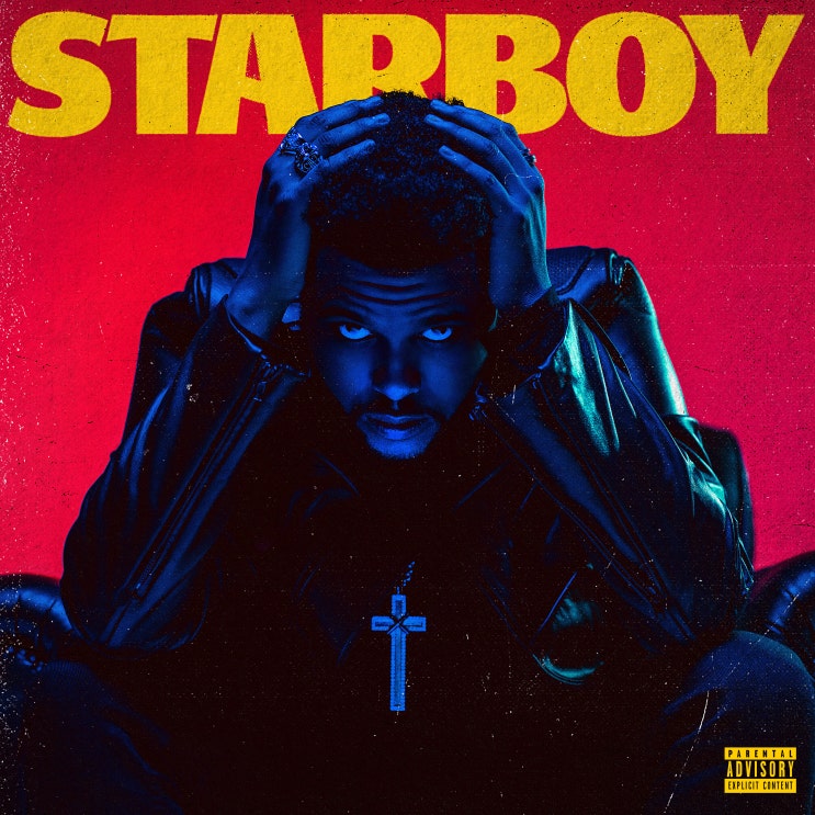  The Weeknd - I Feel It Coming (Feat. Daft Punk) [가사/해석]