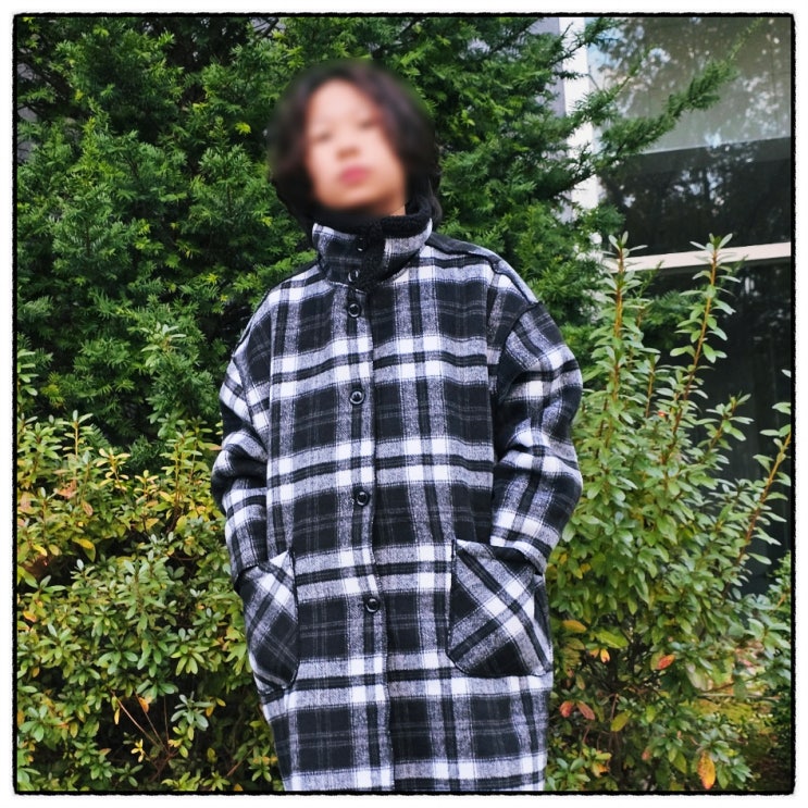 키즈쇼핑몰 아꾸꼬 테일러 체크 리버시블코트 남아옷 리뷰 키즈쇼핑몰 아꾸꼬 테일러 체크 리버시블코트 남아옷 리뷰