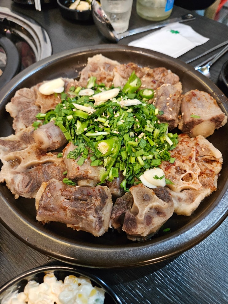 다사 맛집 황해수육