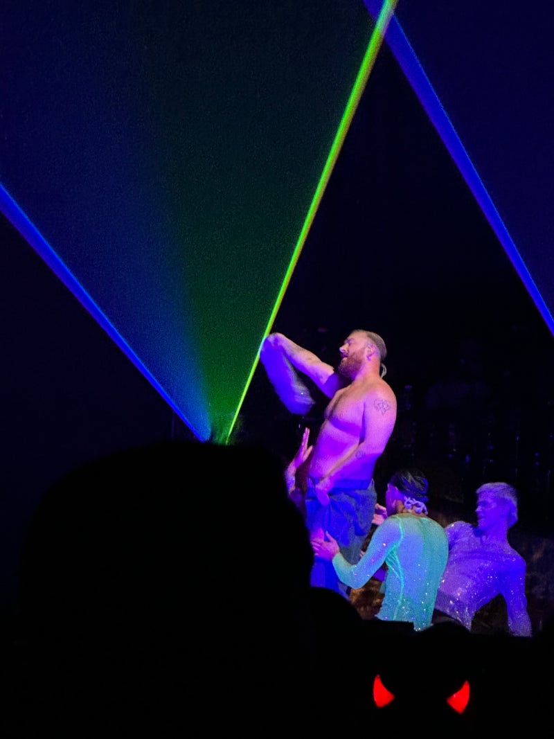 아주 뒤늦은 샘 스미스 콘서트 + 출국 배웅 후기 ✨ : 네이버 블로그, image size:800x1067