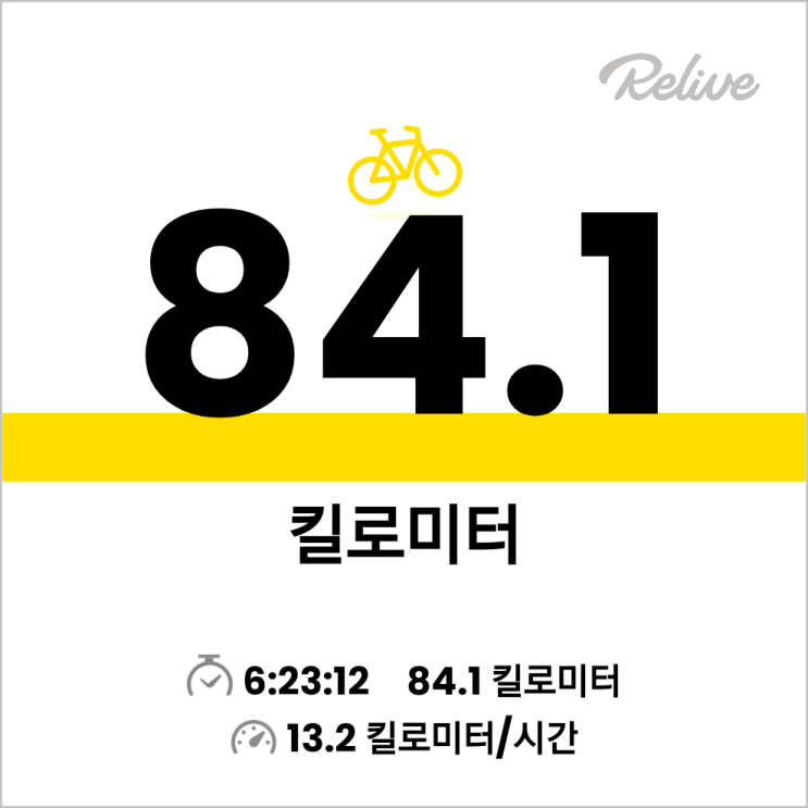  주말라이딩, 탄천따라 한강라면 먹고오기~