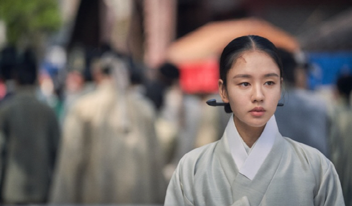 "전무후무 사극 여주인공" 안은진, 스스로 입증한 대체불가 대세 배우의 가치 "전무후무 사극 여주인공" 안은진, 스스로 입증한 대체불가 대세 배우의 가치